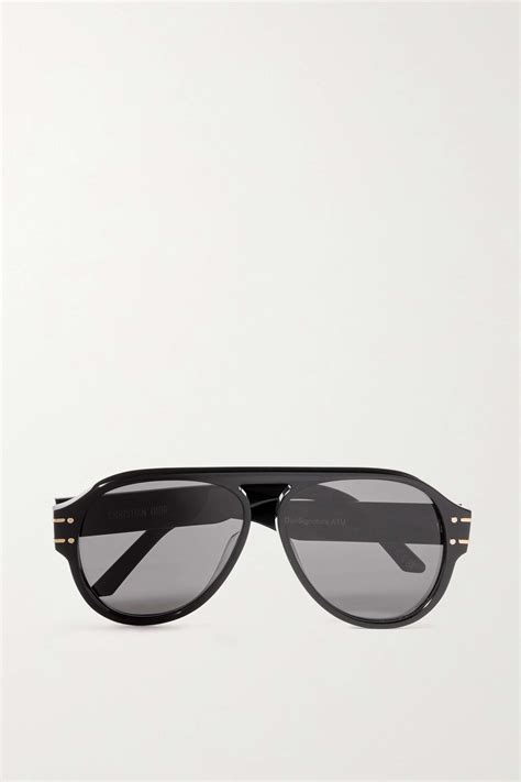 dior 58mm pilot sunglasses|DIOR Sunglasses for Women .